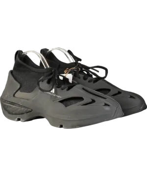 adidas Black Stella Mccartney Sportswear Shoe UK 10 EU 44 👞