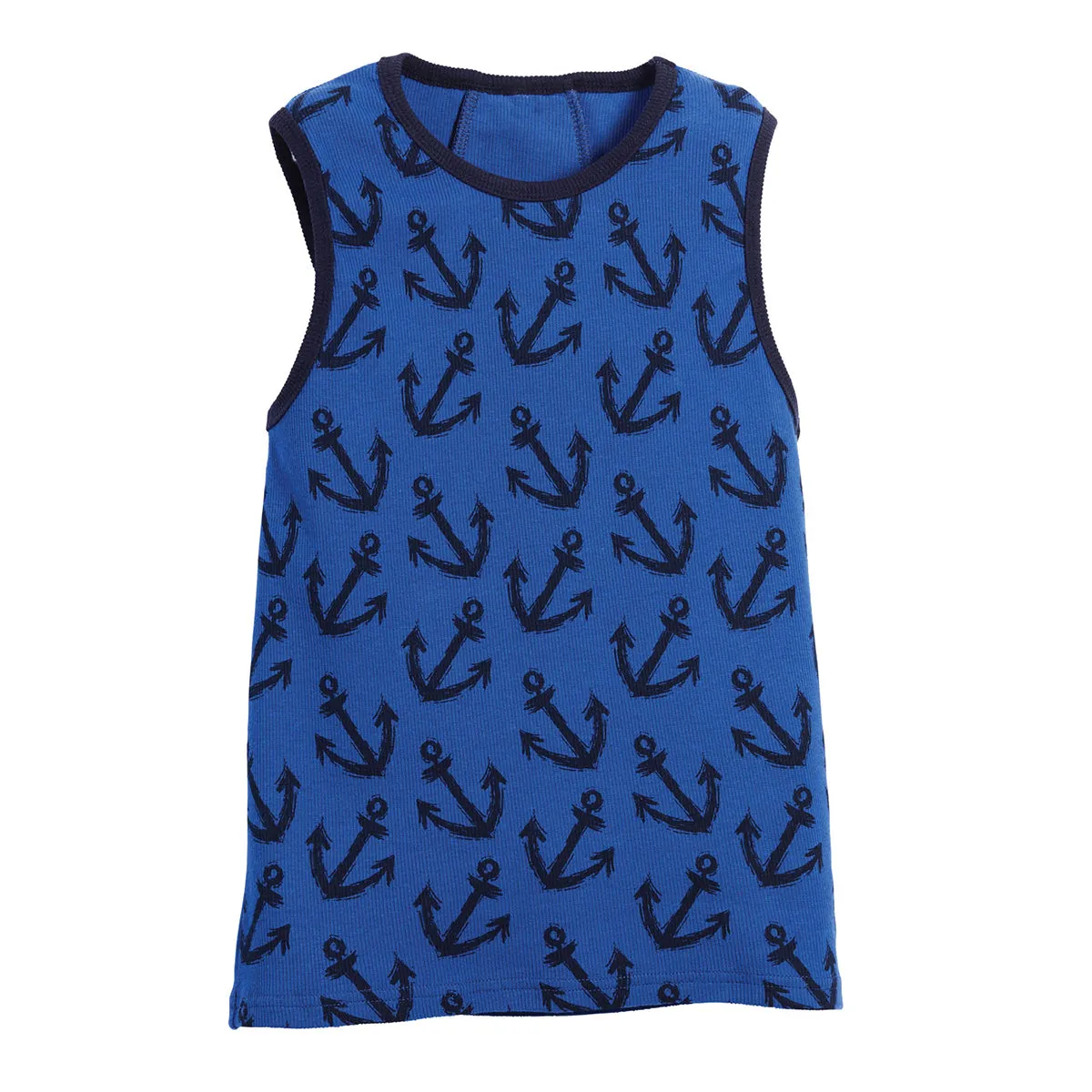 Anchor Tank Top