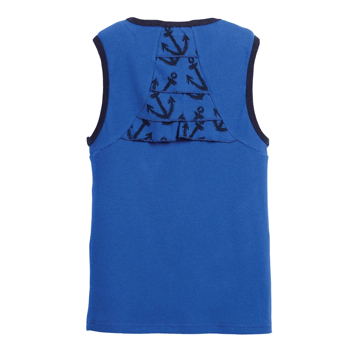 Anchor Tank Top