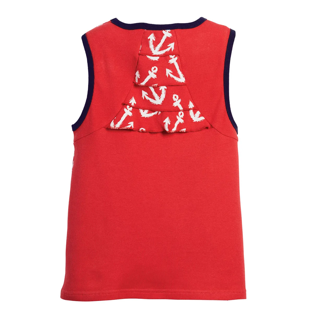 Anchor Tank Top