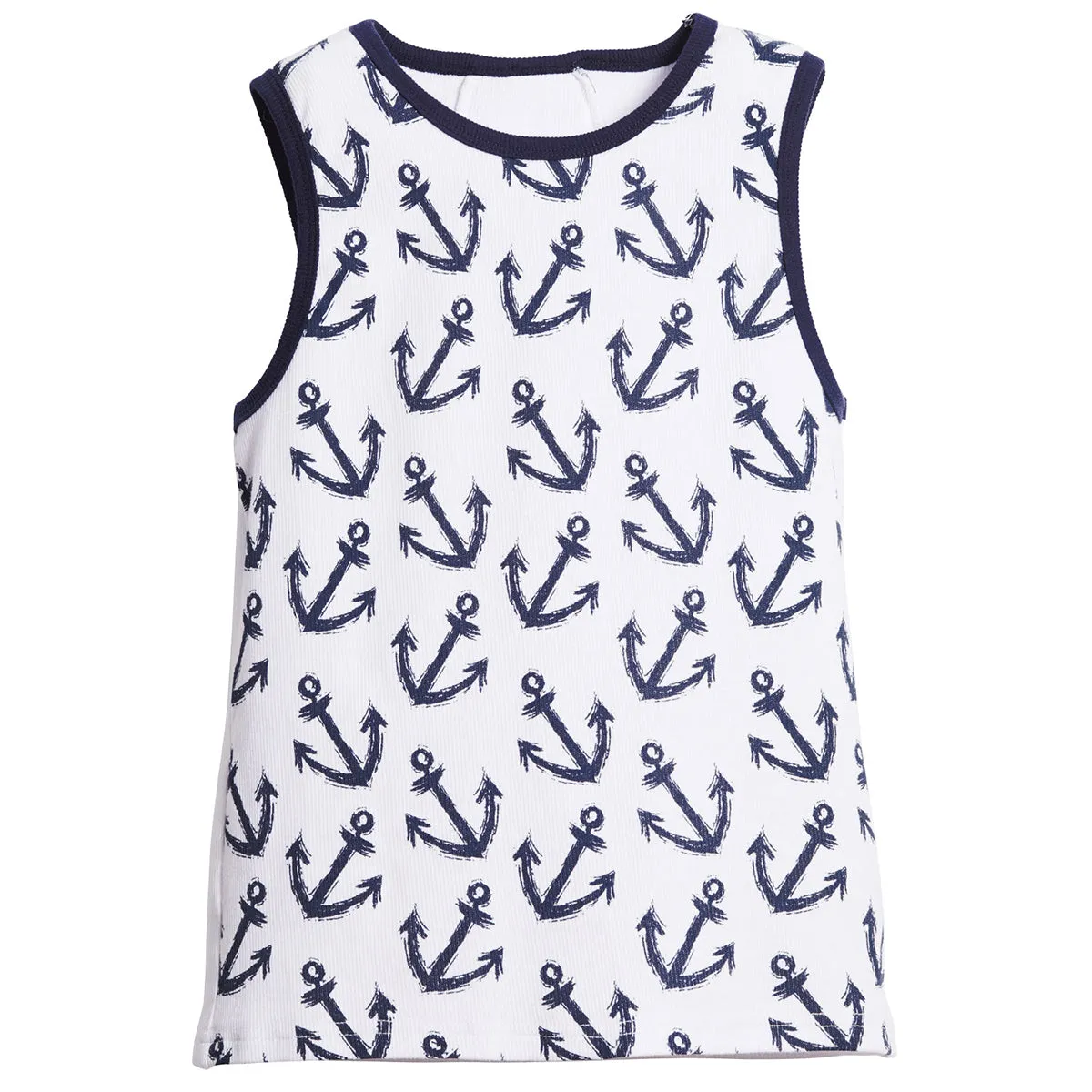 Anchor Tank Top