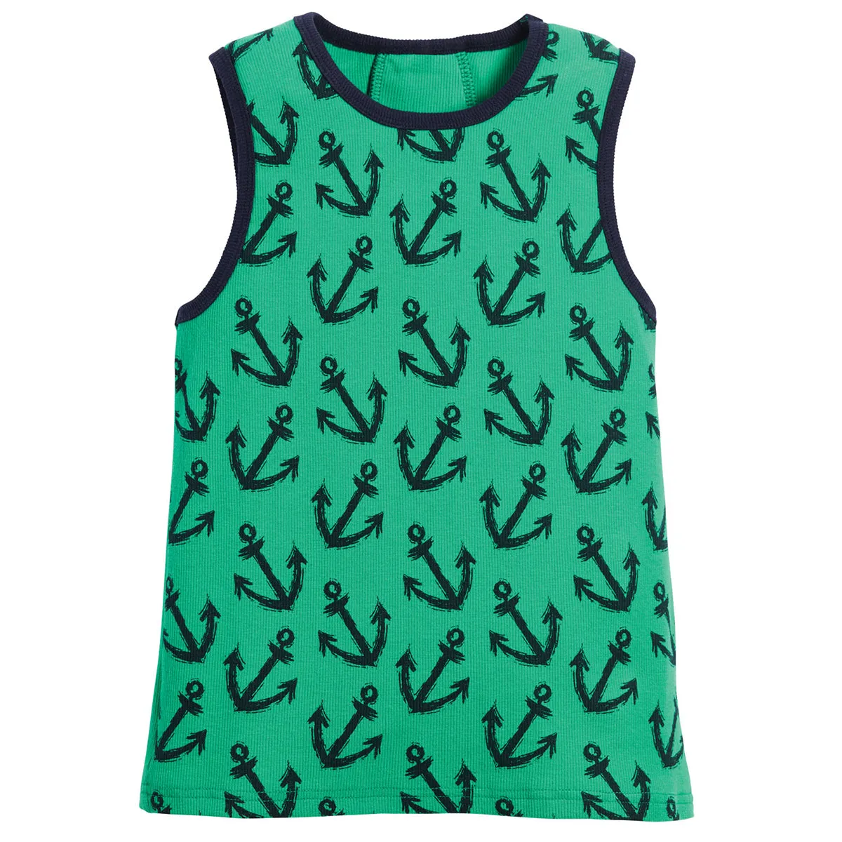 Anchor Tank Top