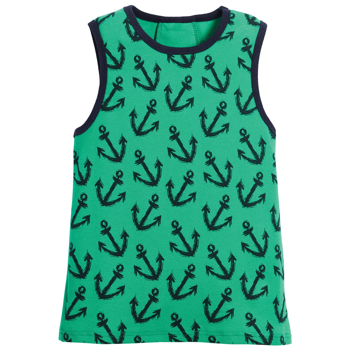 Anchor Tank Top