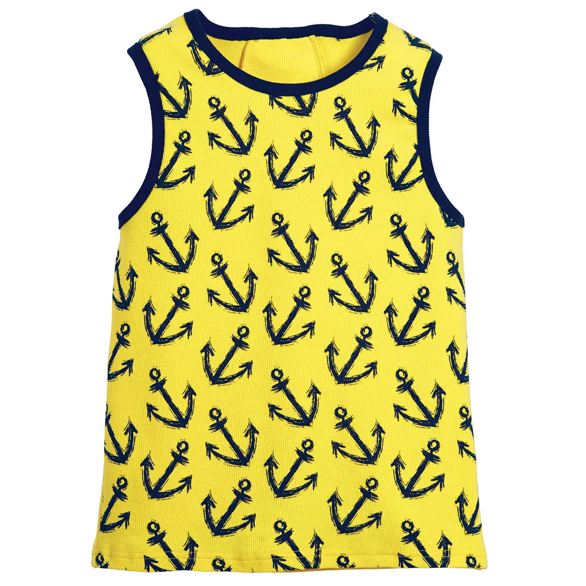 Anchor Tank Top