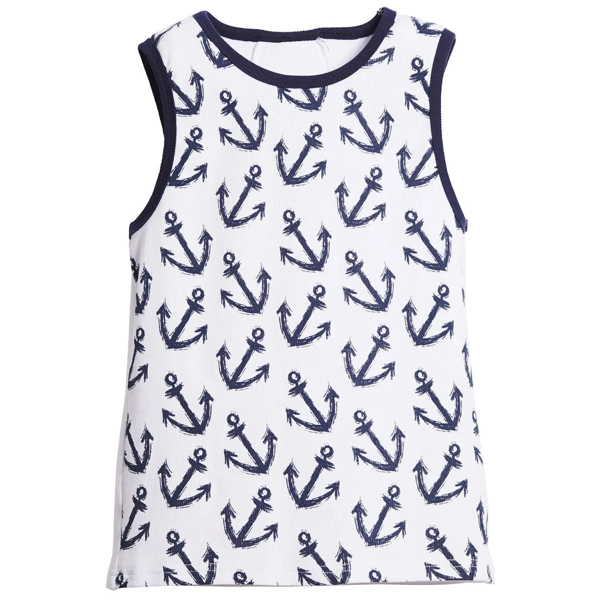 Anchor Tank Top