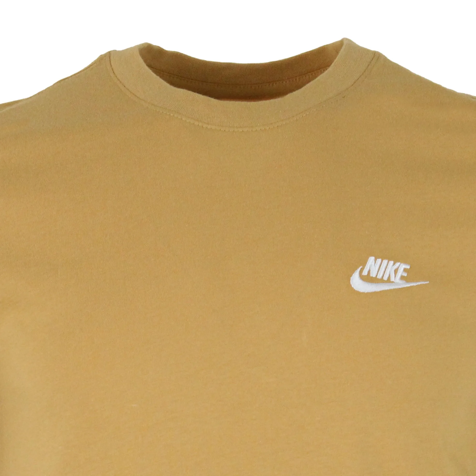 AS M NSW CLUB TEE