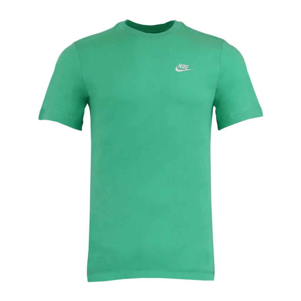 AS M NSW CLUB TEE