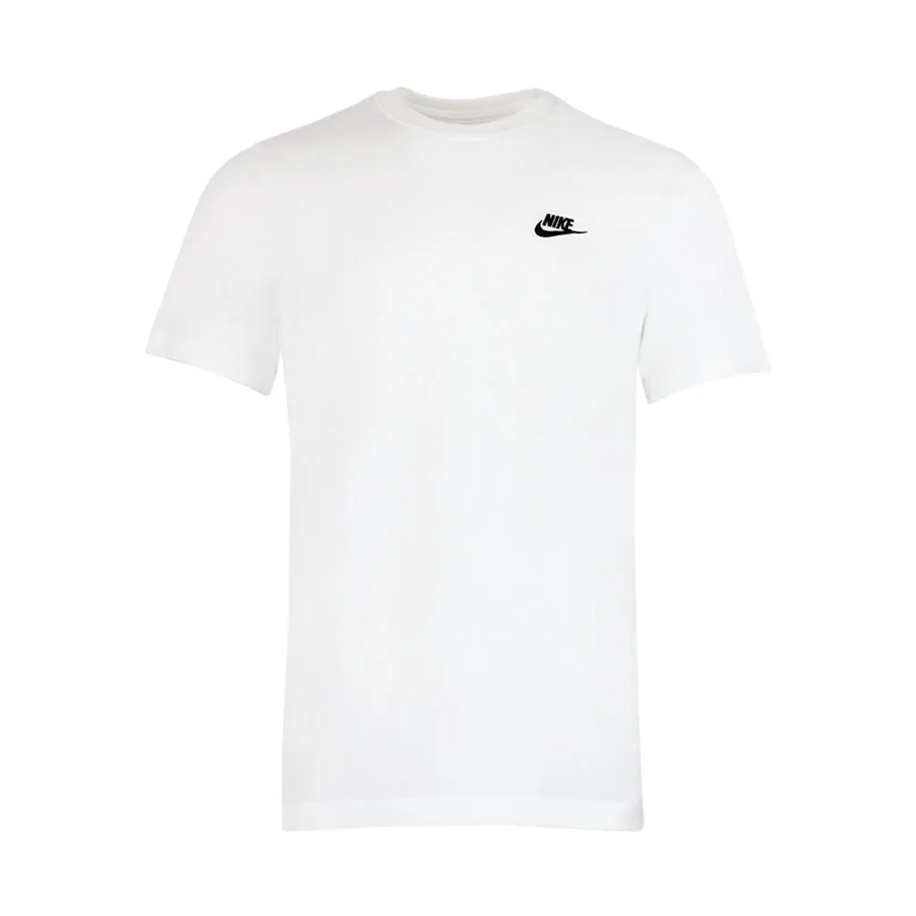 AS M NSW CLUB TEE