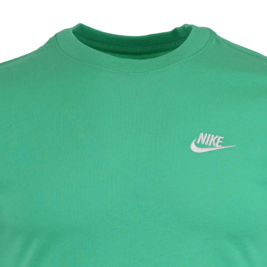 AS M NSW CLUB TEE