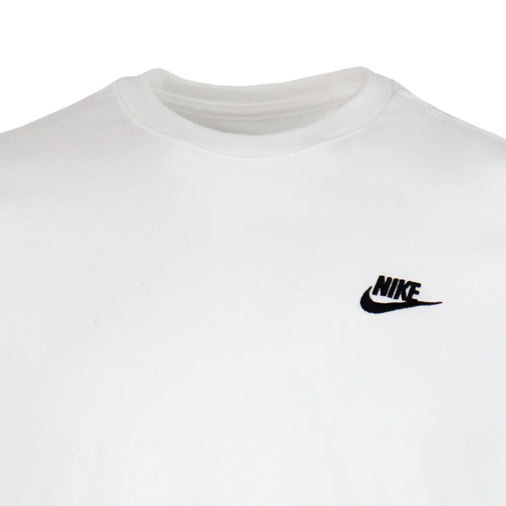 AS M NSW CLUB TEE