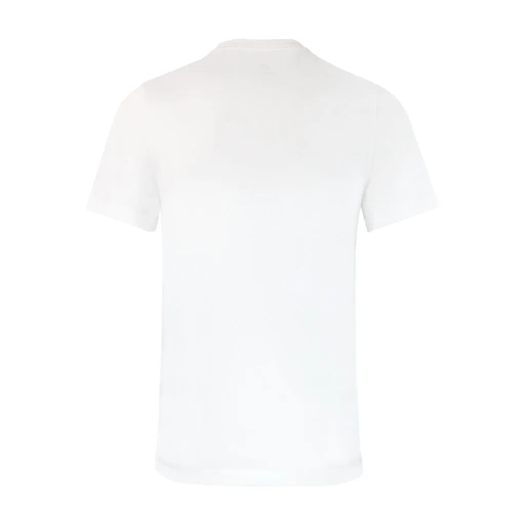 AS M NSW CLUB TEE