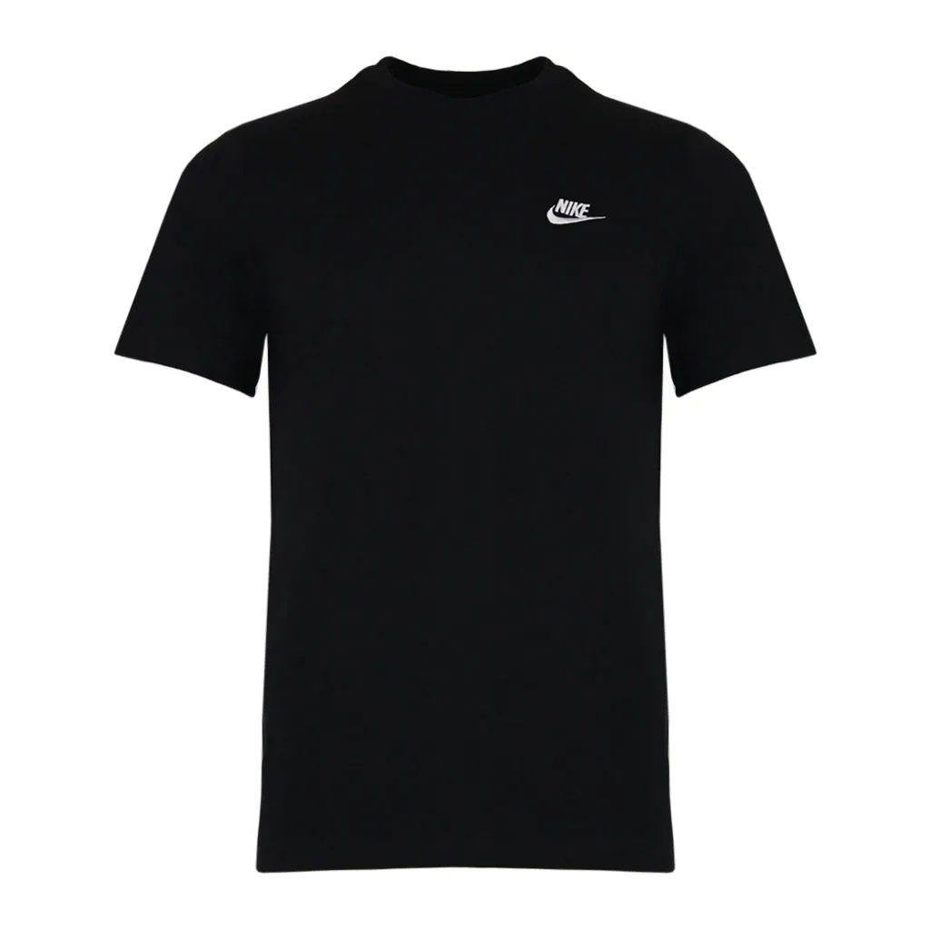 AS M NSW CLUB TEE
