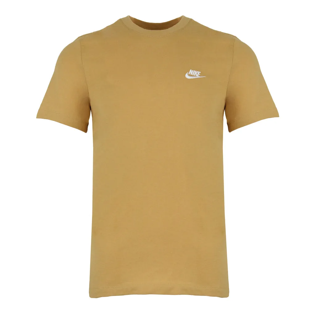 AS M NSW CLUB TEE