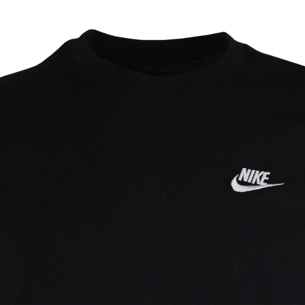 AS M NSW CLUB TEE