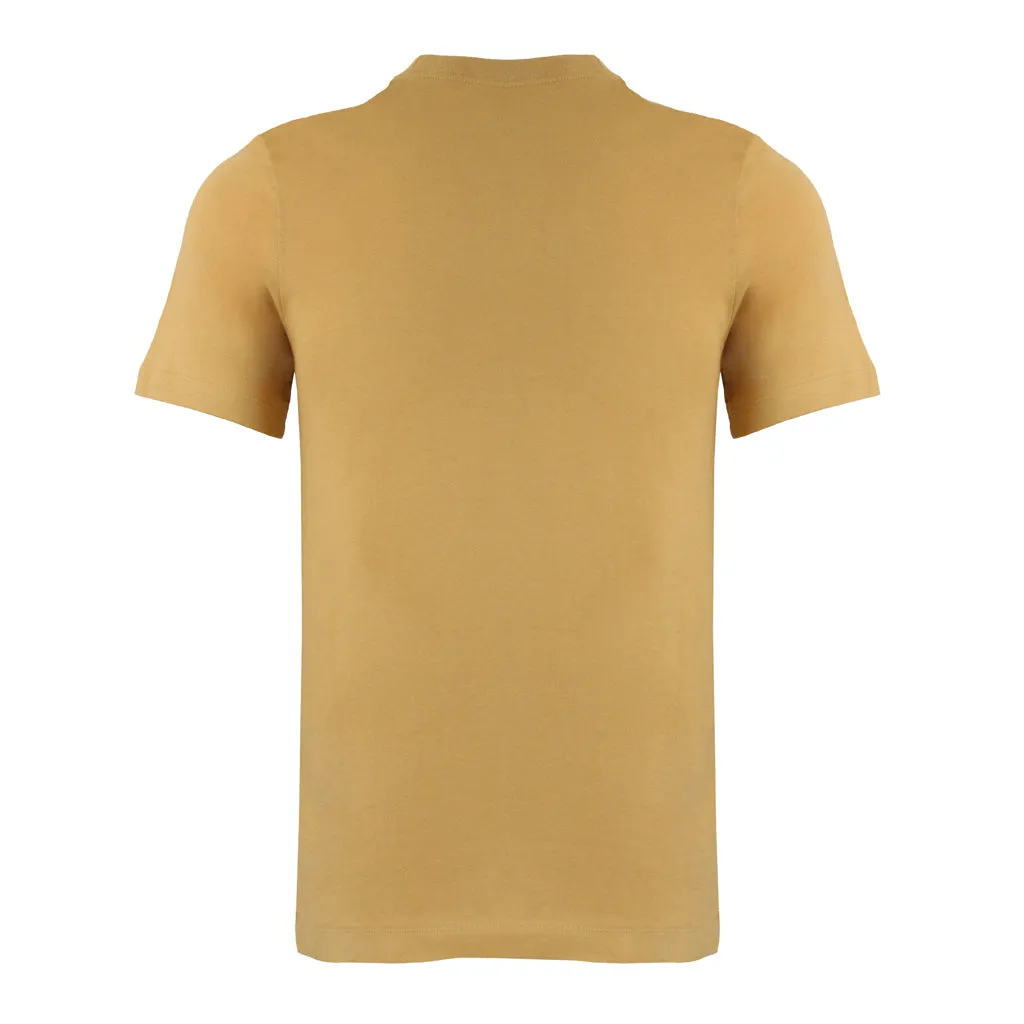 AS M NSW CLUB TEE