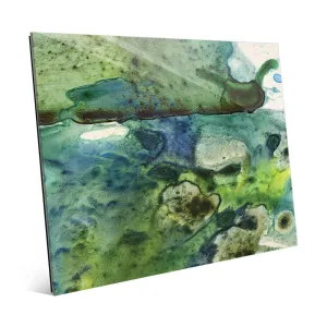 'Atqasuk' Acrylic Wall Art Print