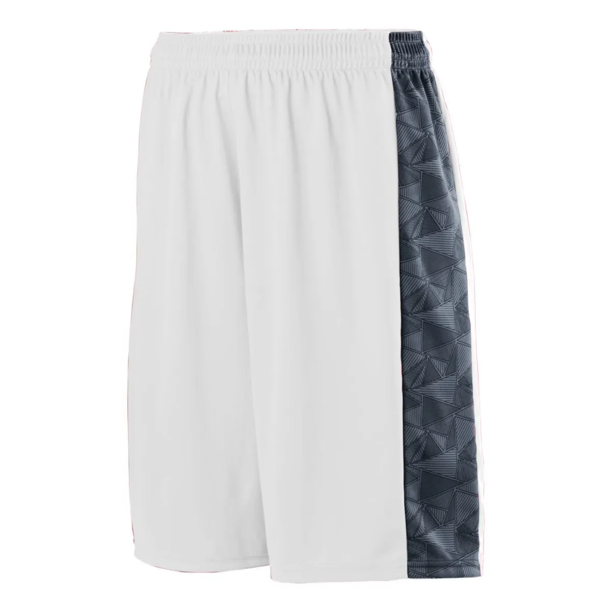 Augusta Sportswear Youth Fast Break Game Shorts