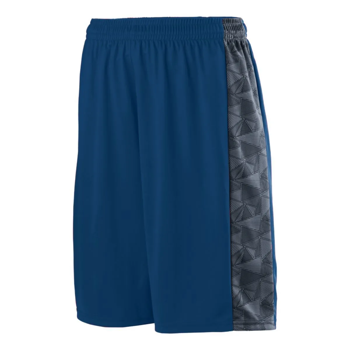Augusta Sportswear Youth Fast Break Game Shorts