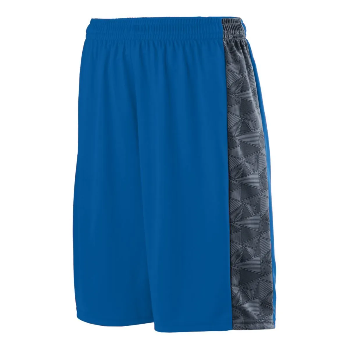 Augusta Sportswear Youth Fast Break Game Shorts