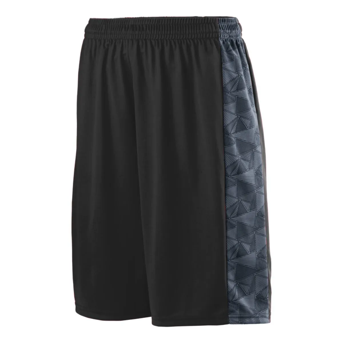 Augusta Sportswear Youth Fast Break Game Shorts