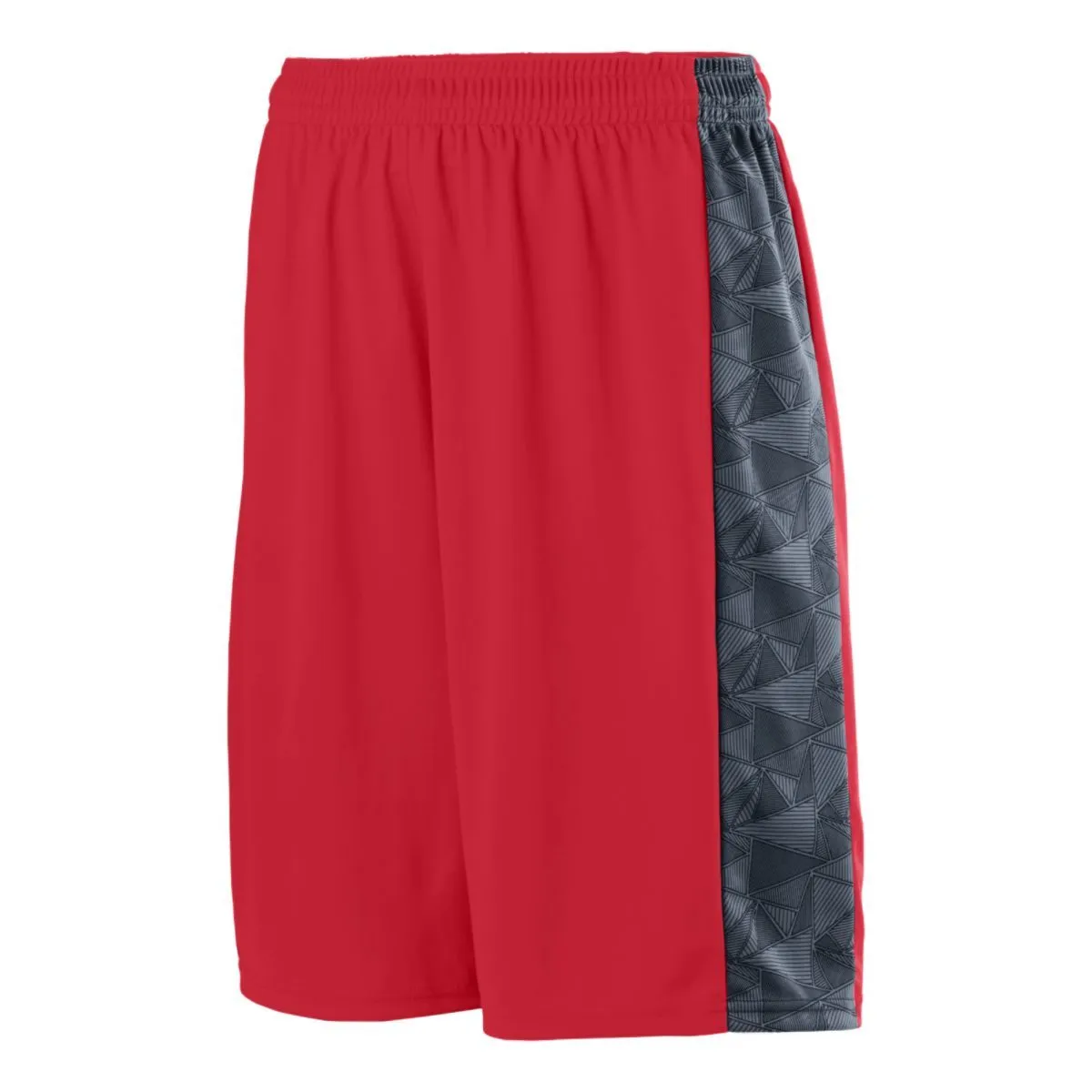 Augusta Sportswear Youth Fast Break Game Shorts