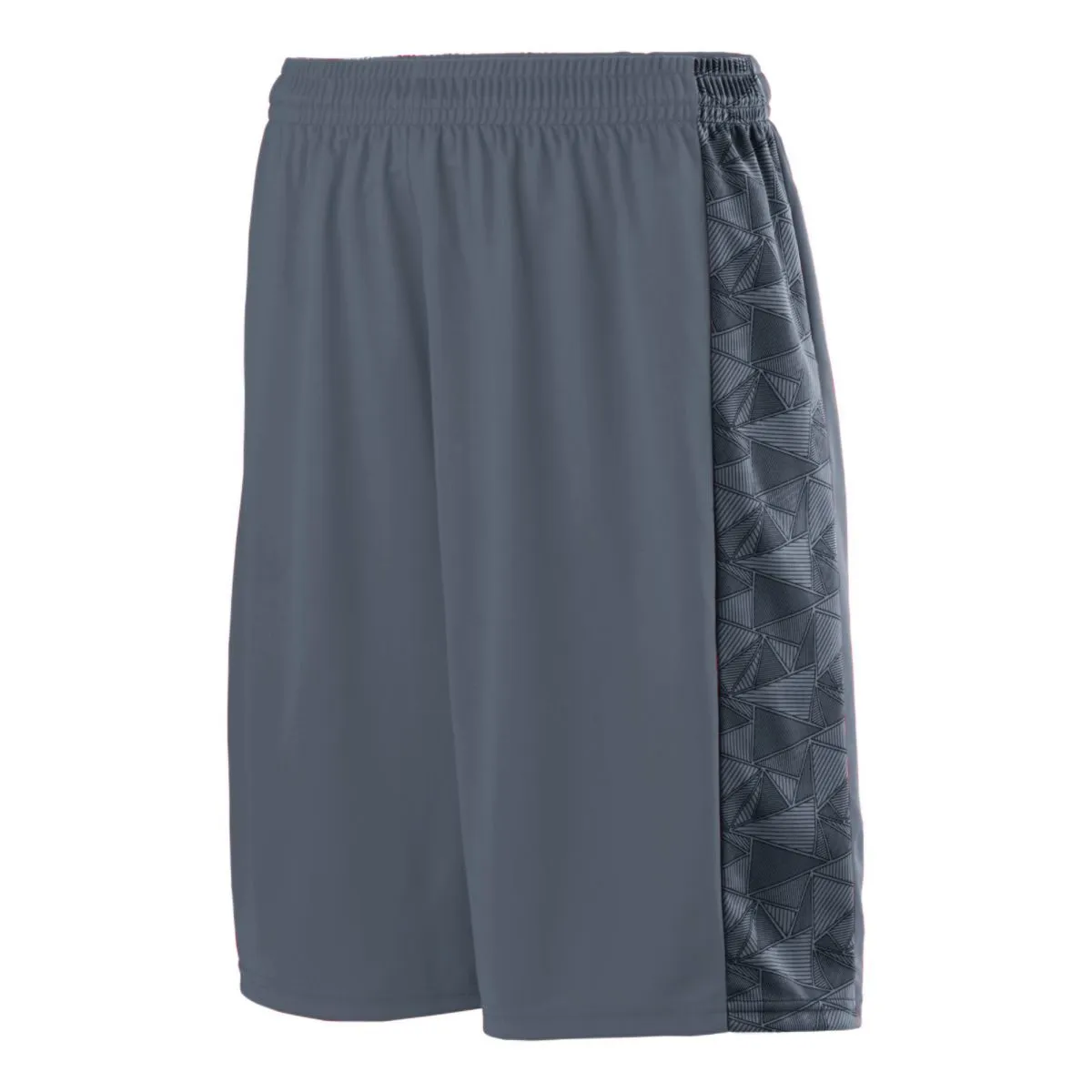 Augusta Sportswear Youth Fast Break Game Shorts