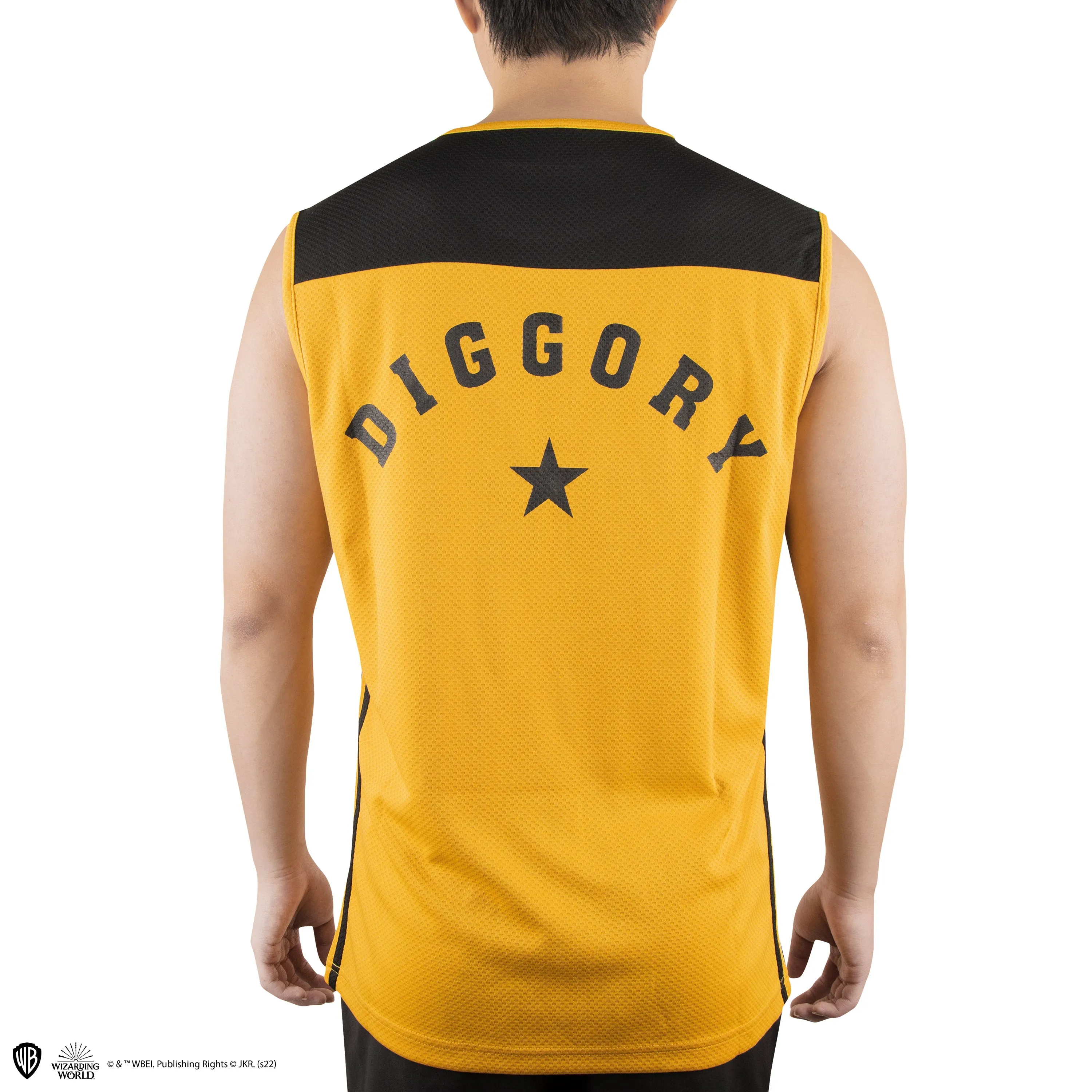 Cedric Diggory Triwizard Tournament Tank Top