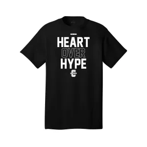 Cincy Shock Softball Tee (Black)