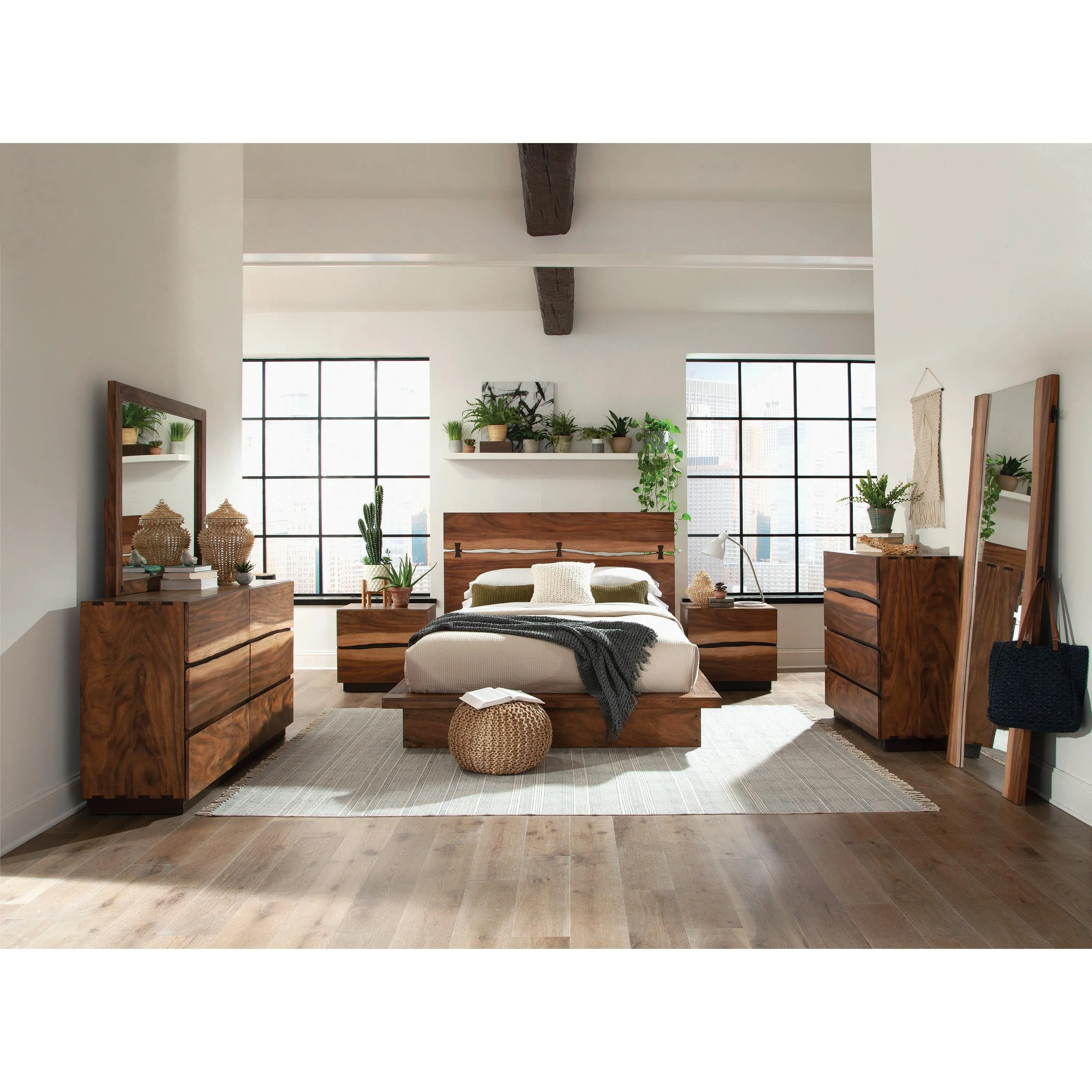 Coaster Furniture Winslow 223252 Nightstand