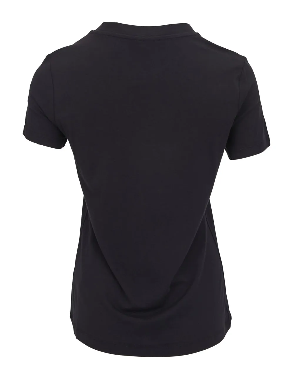 Cotton Modal Spandex Soho Tee