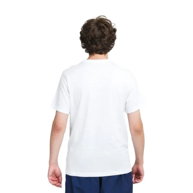 Dd3370-100 Nike Sportswear White/Rough Green