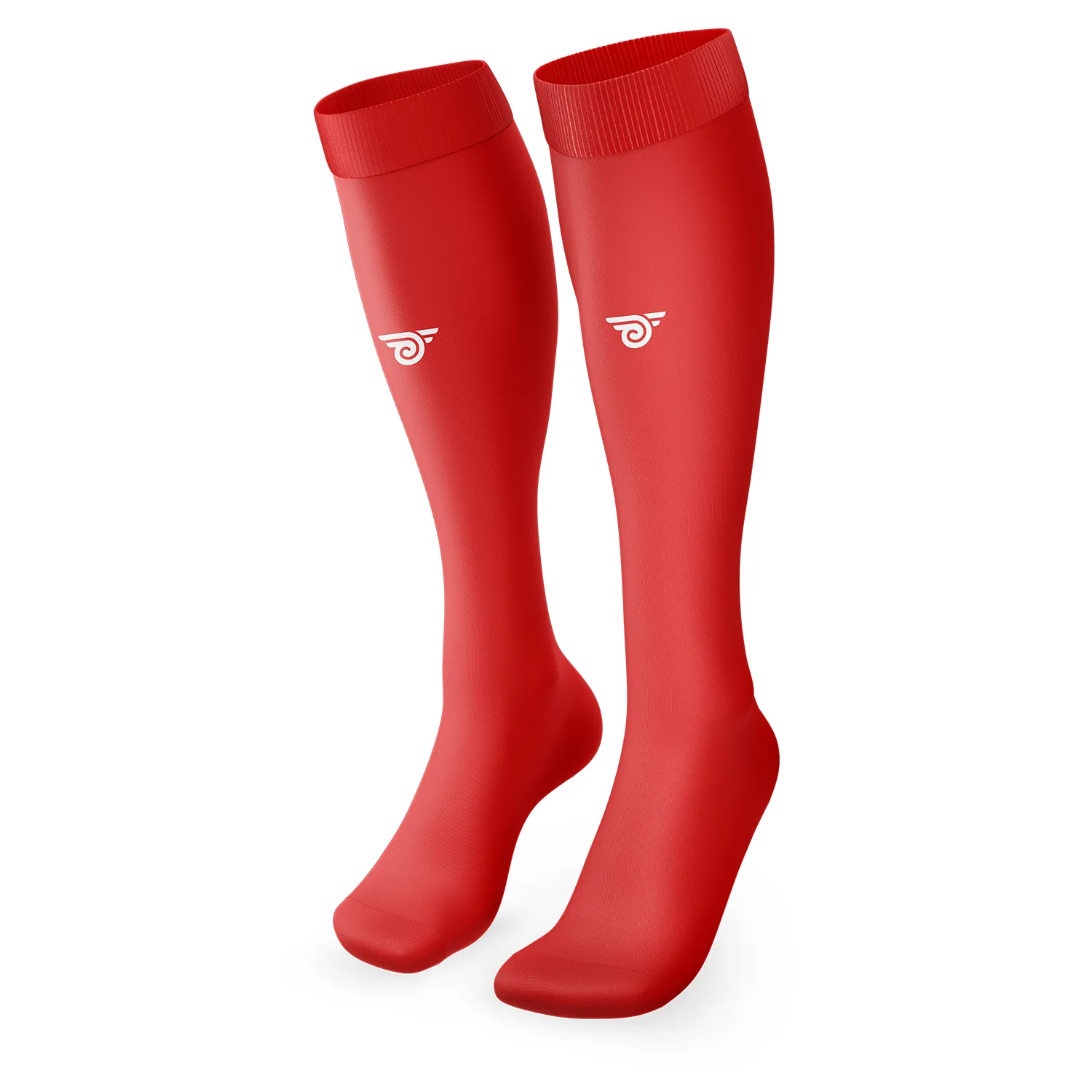 Fire Striker Home Socks