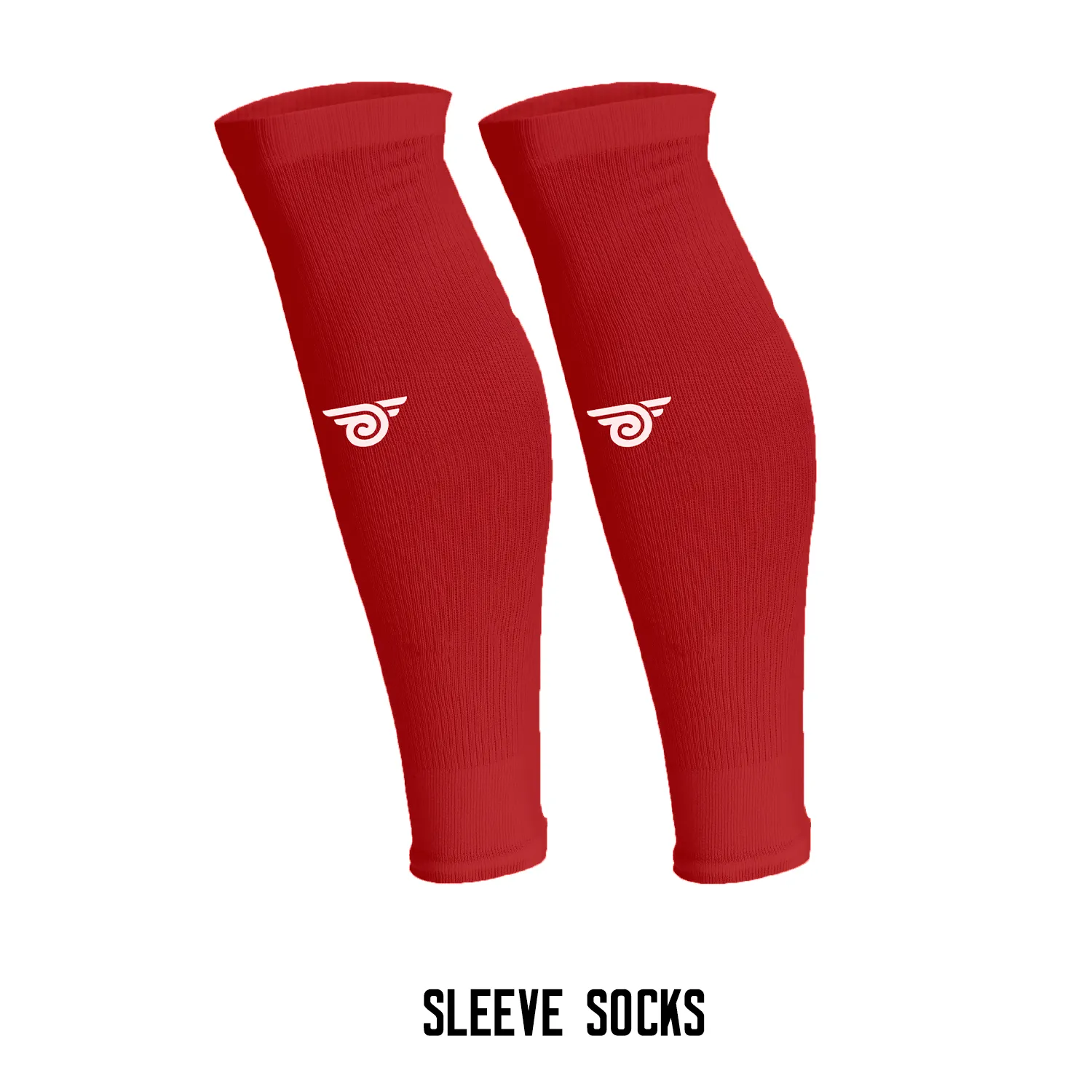 Fire Striker Home Socks