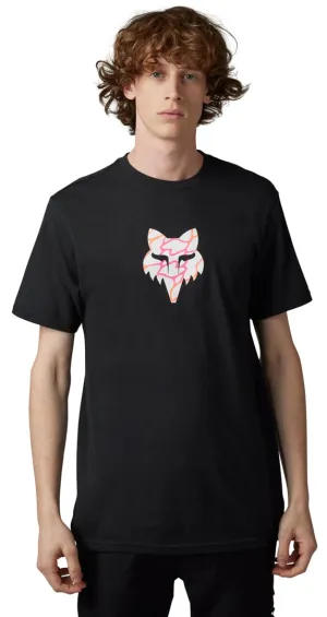 FOX Ryver Premium T-shirt, black