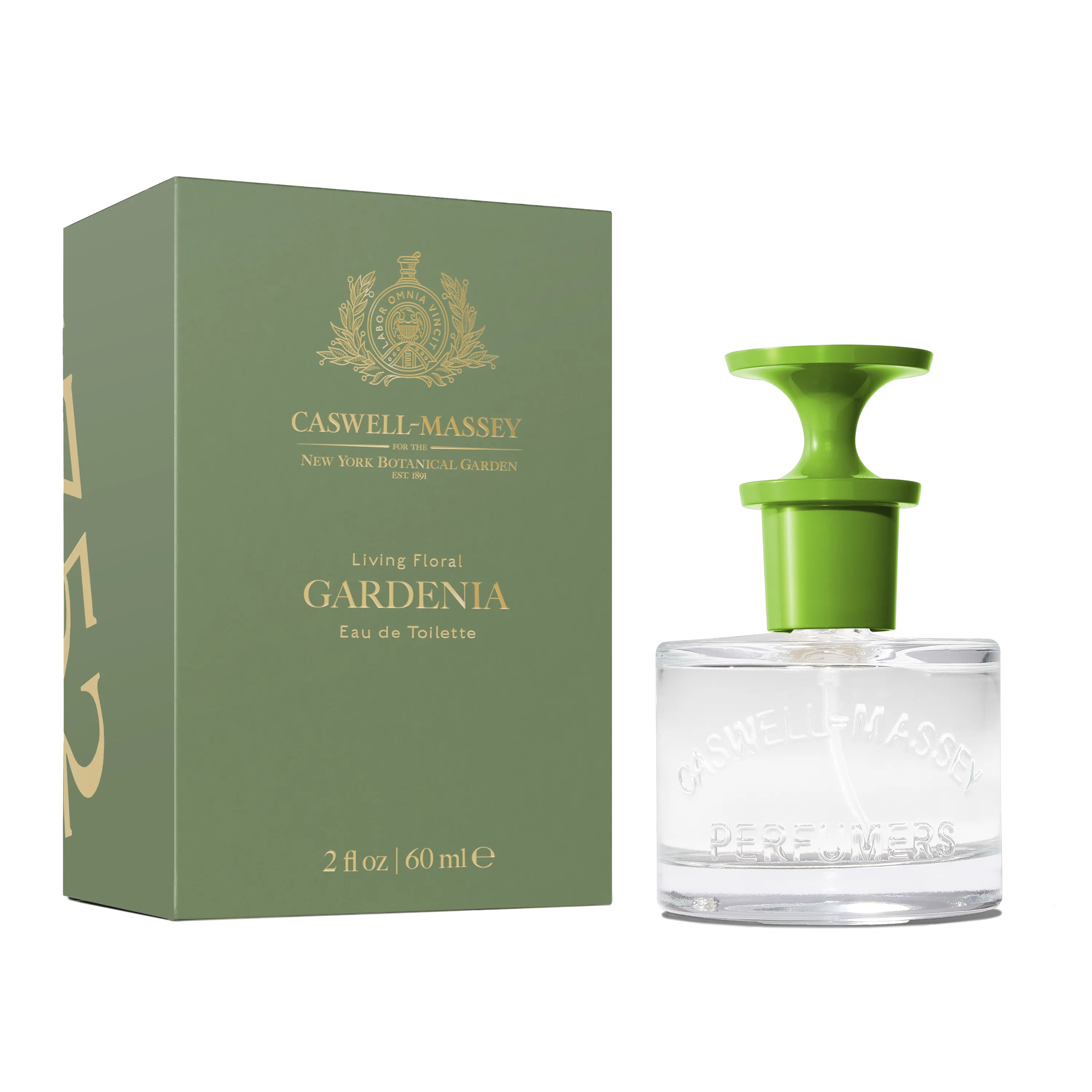 Gardenia Eau de Toilette
