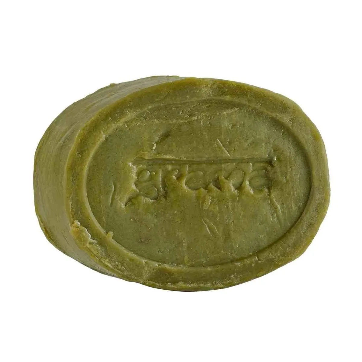 Handmade Green Gram Soap, 125g | Pack of 2