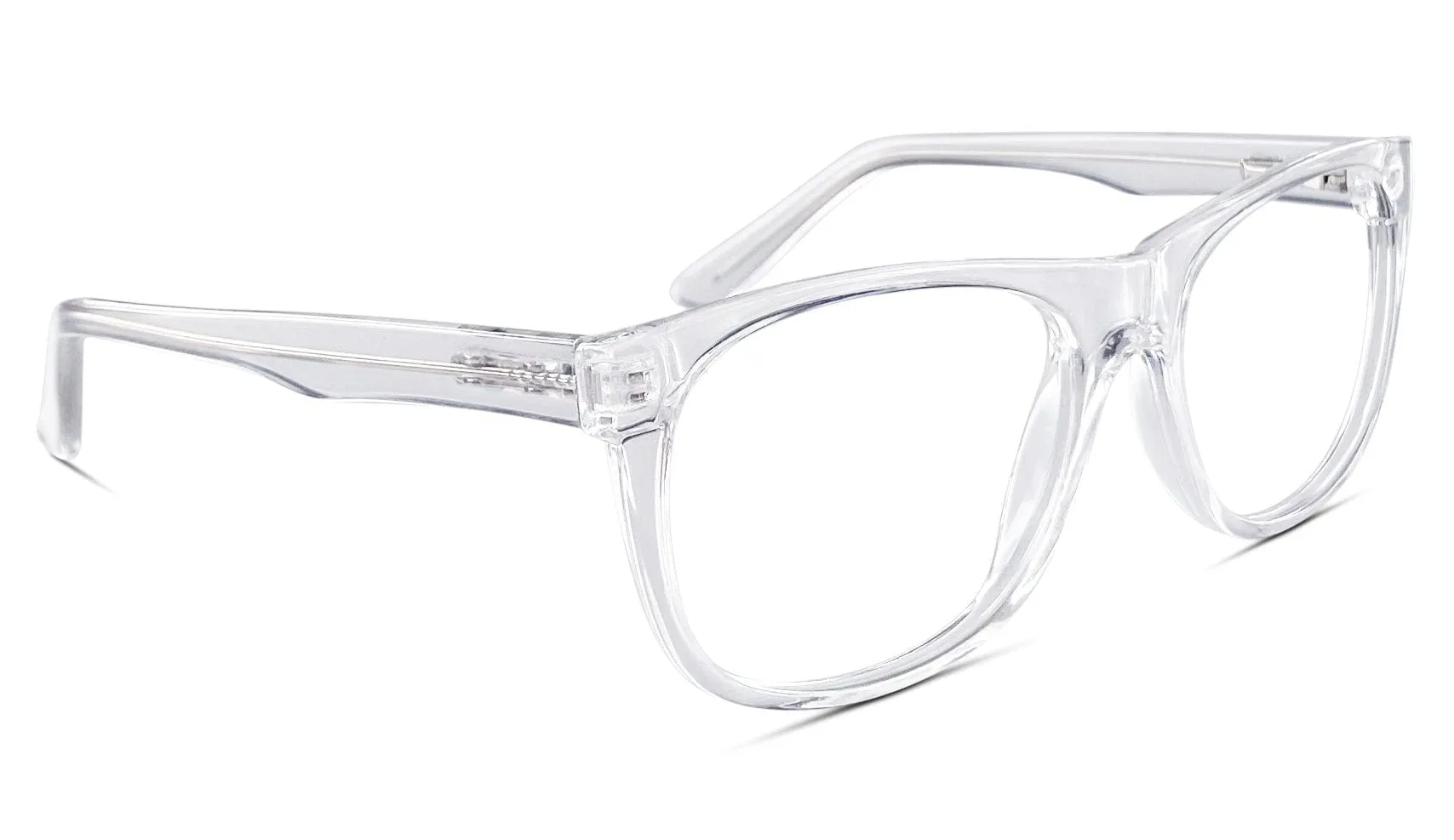 Kids ScreenTime Computer Glasses Crystal - Readers