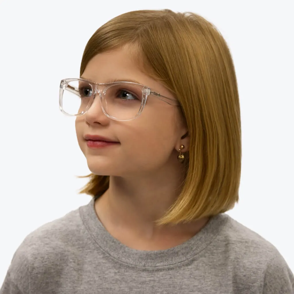 Kids ScreenTime Computer Glasses Crystal - Readers