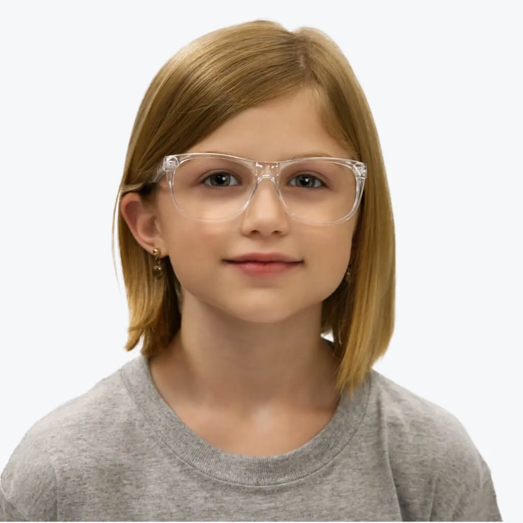 Kids ScreenTime Computer Glasses Crystal - Readers