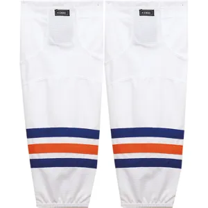 Kobe Sportswear K3GS11H Pro Series Edmonton Oilers Home Mesh Ice Hockey Socks