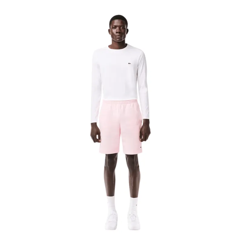 Lacoste Fleece Shorts - Men's