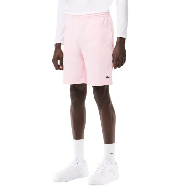 Lacoste Fleece Shorts - Men's