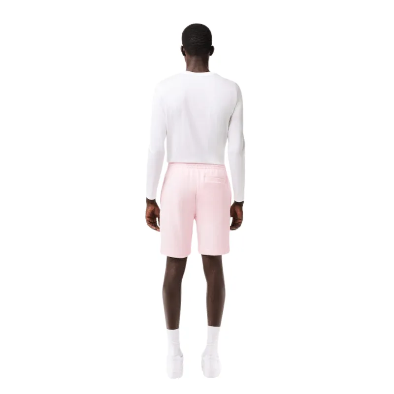 Lacoste Fleece Shorts - Men's