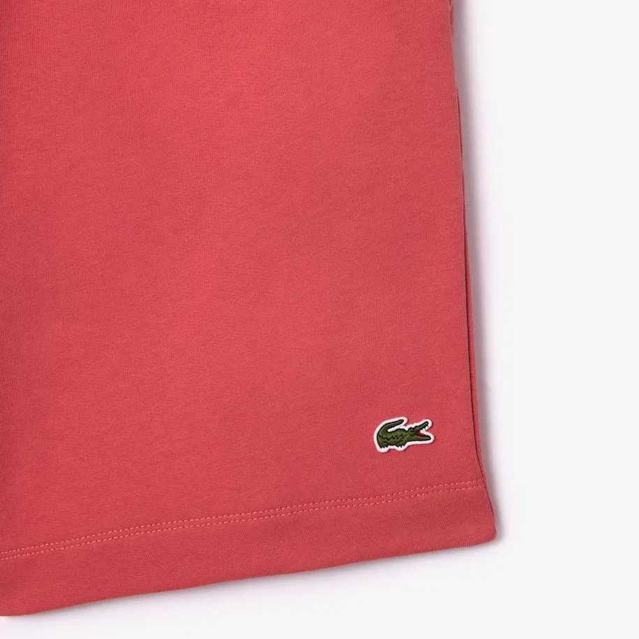 Lacoste Short Men’s -PINK-ZV9