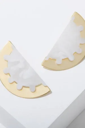Larissa Loden Styles Earrings