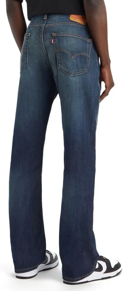 Levi's Men's 527 Slim Bootcut Jeans