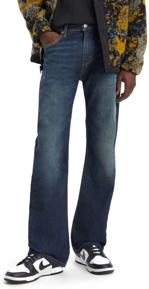 Levi's Men's 527 Slim Bootcut Jeans