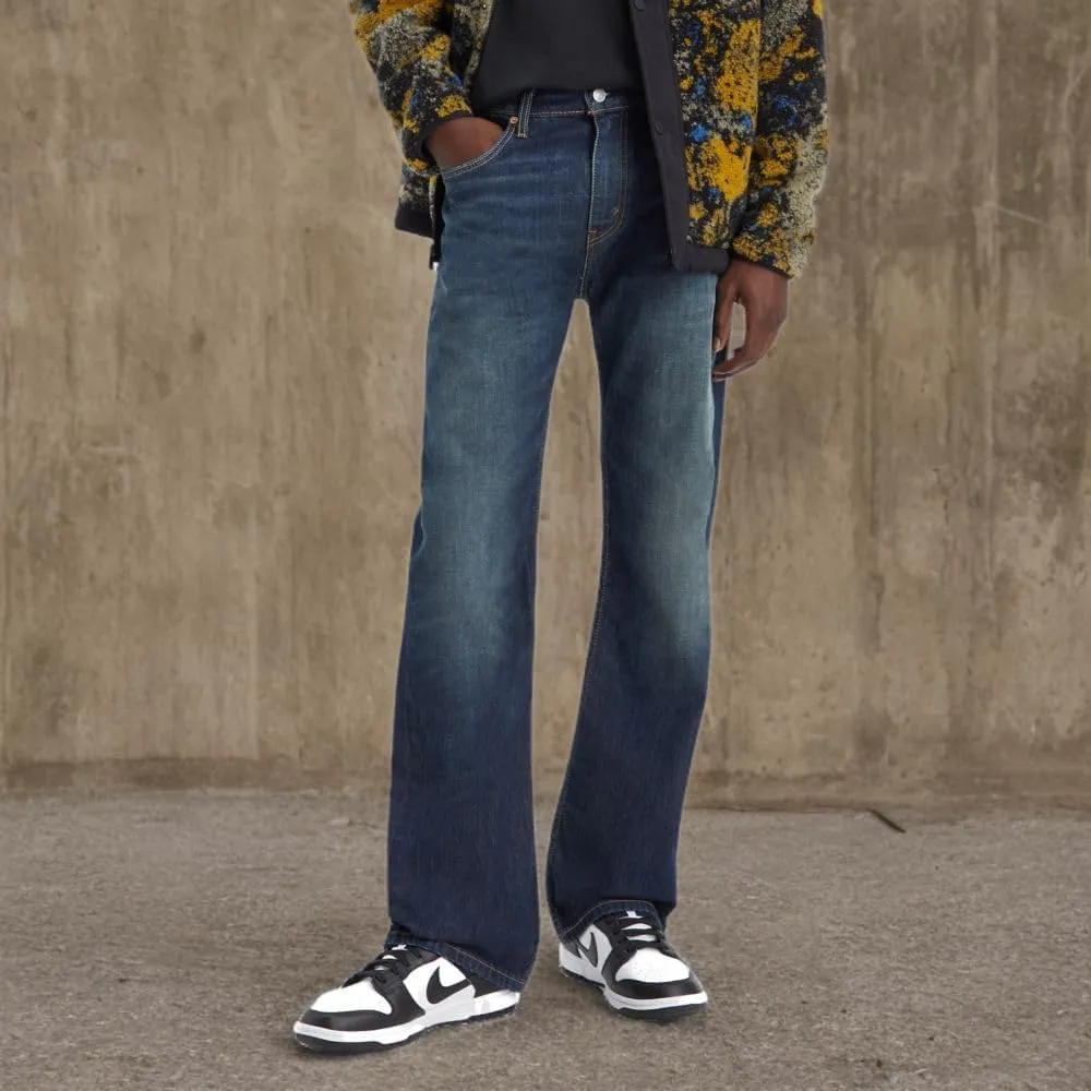 Levi's Men's 527 Slim Bootcut Jeans