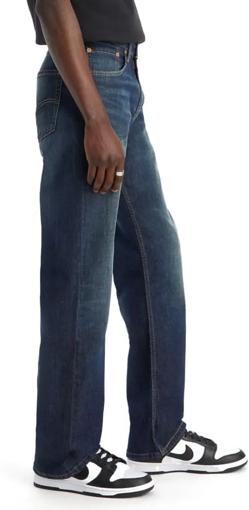 Levi's Men's 527 Slim Bootcut Jeans