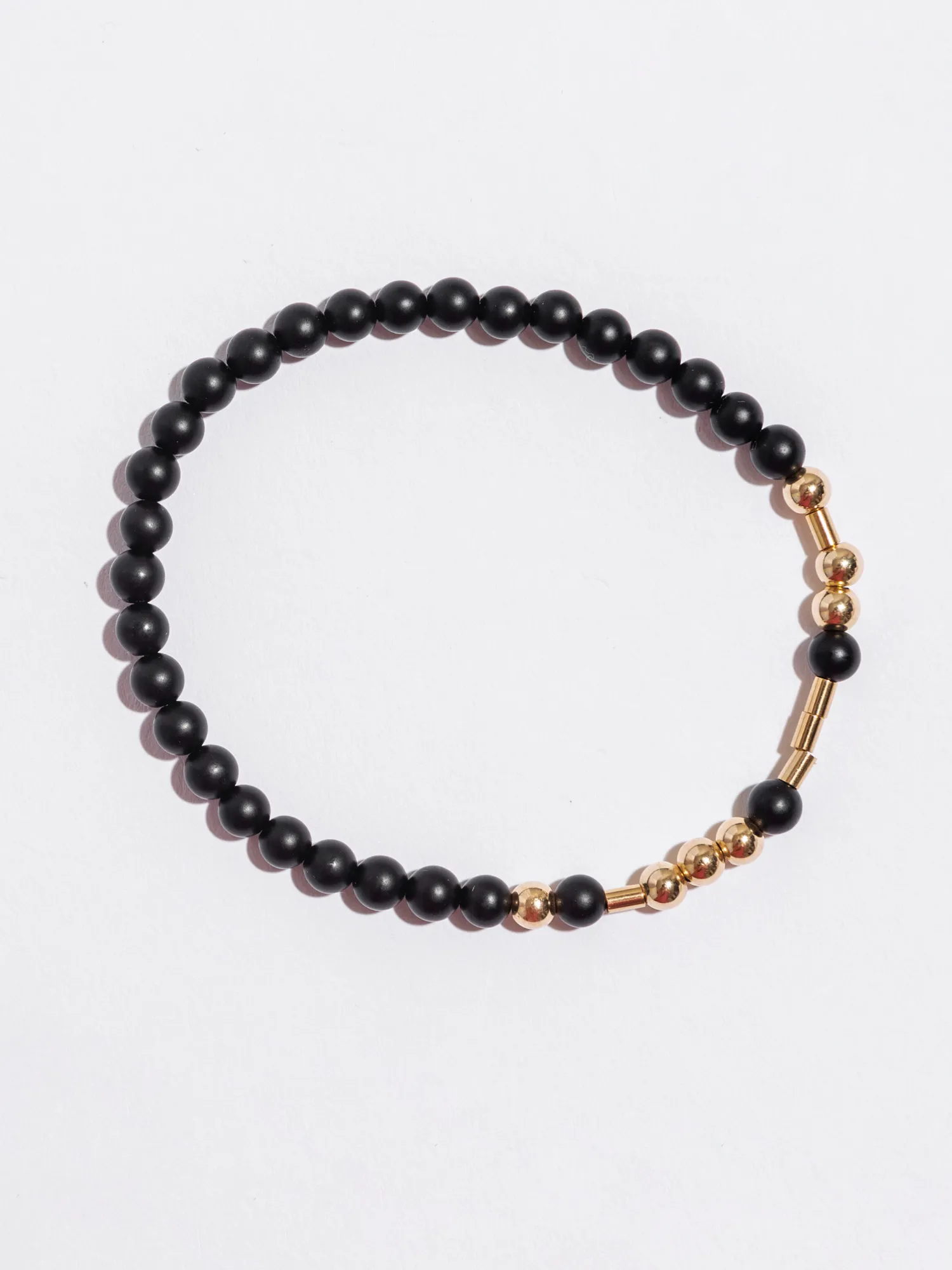 Love Wired Morse Code Bracelet